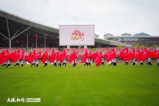 奥斯梅恩展现出了他对俱乐部的关爱，而那不勒斯也尽了一切努力来确保续约能顺利进行。